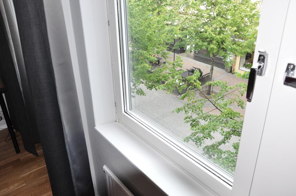City Hotel Kristinehamn Dış mekan fotoğraf