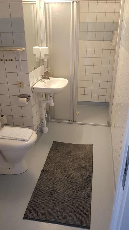 City Hotel Kristinehamn Dış mekan fotoğraf