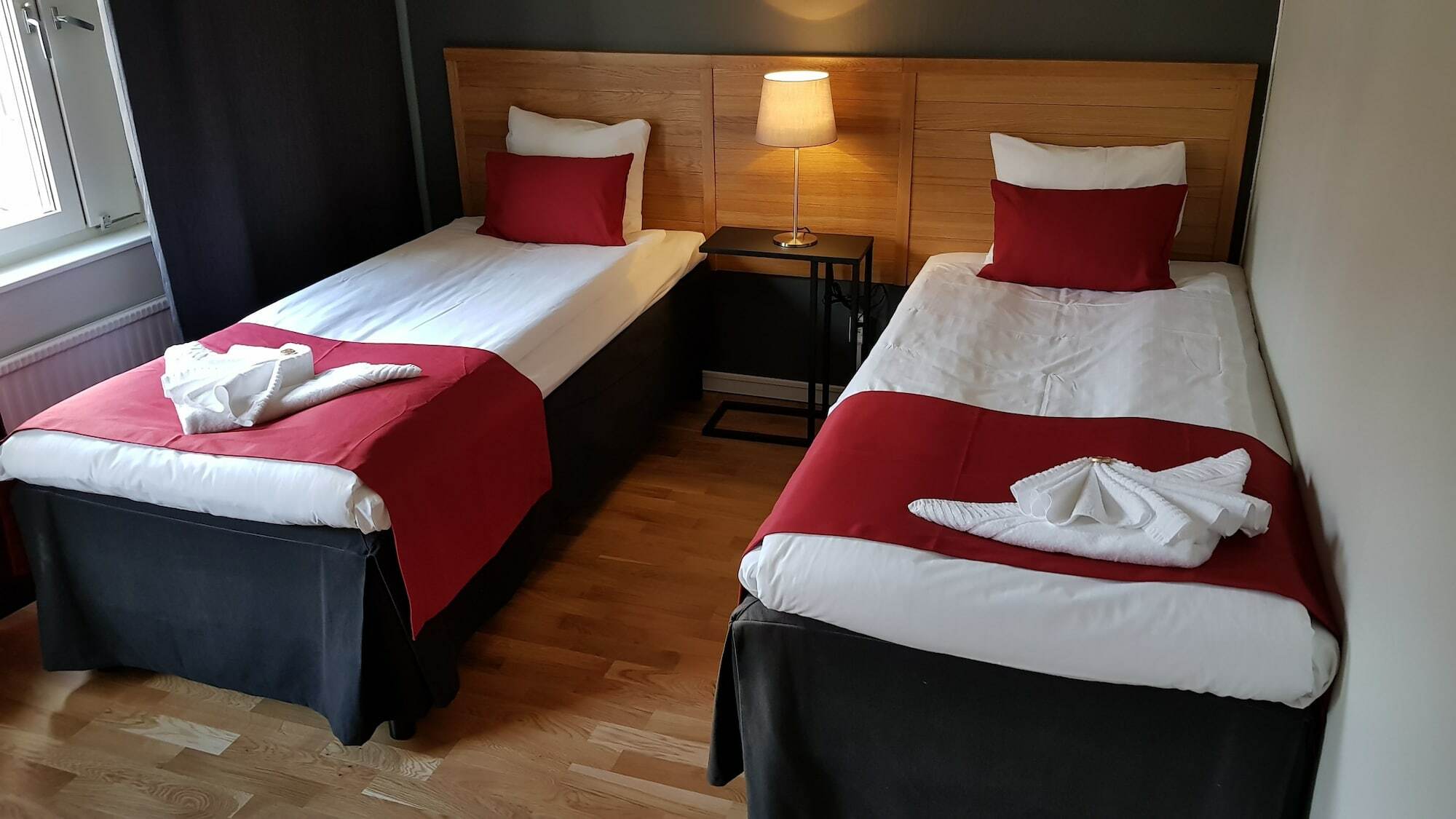 City Hotel Kristinehamn Dış mekan fotoğraf