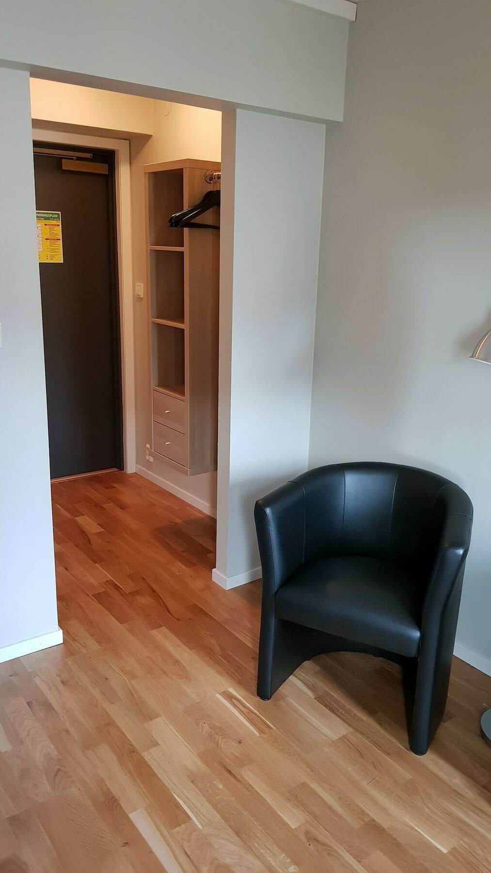 City Hotel Kristinehamn Dış mekan fotoğraf