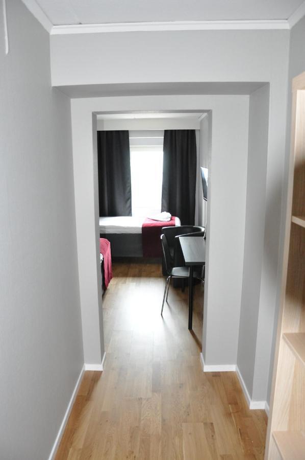 City Hotel Kristinehamn Dış mekan fotoğraf